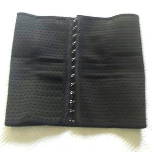 Waist Trainers - Black